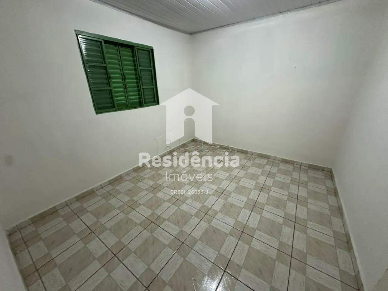 Casa para aluguel no Jardim São Francisco: 