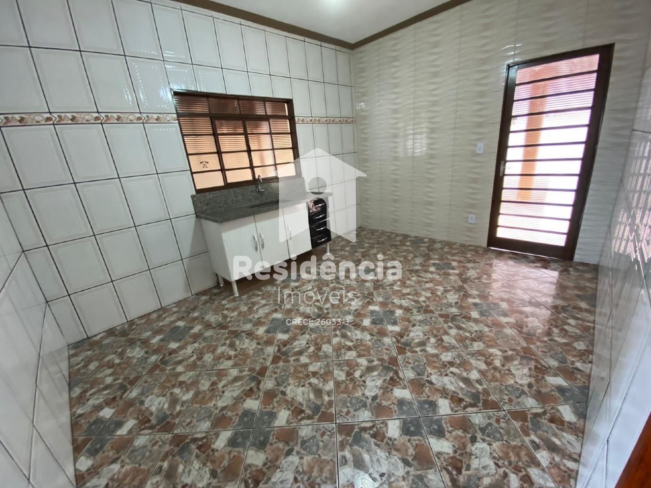 Casa para aluguel no Jardim das Figueiras: 