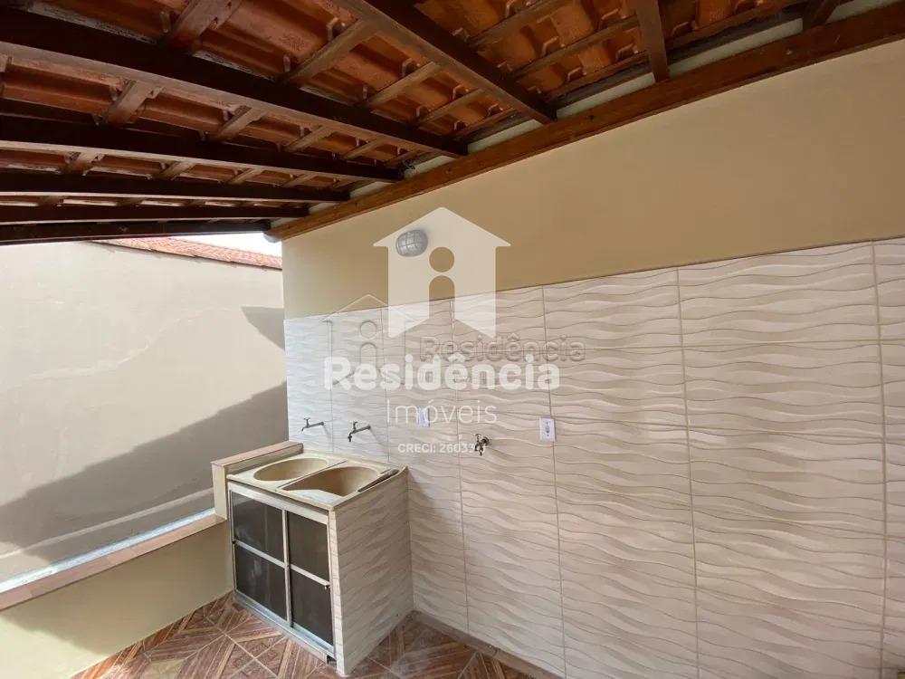 Casa para aluguel no Jardim das Figueiras: 