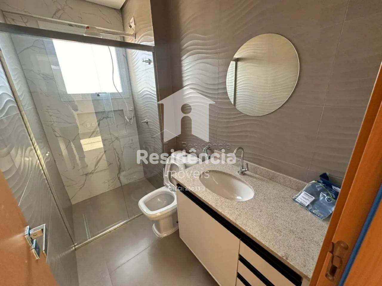 Apartamento para aluguel no Centro: 