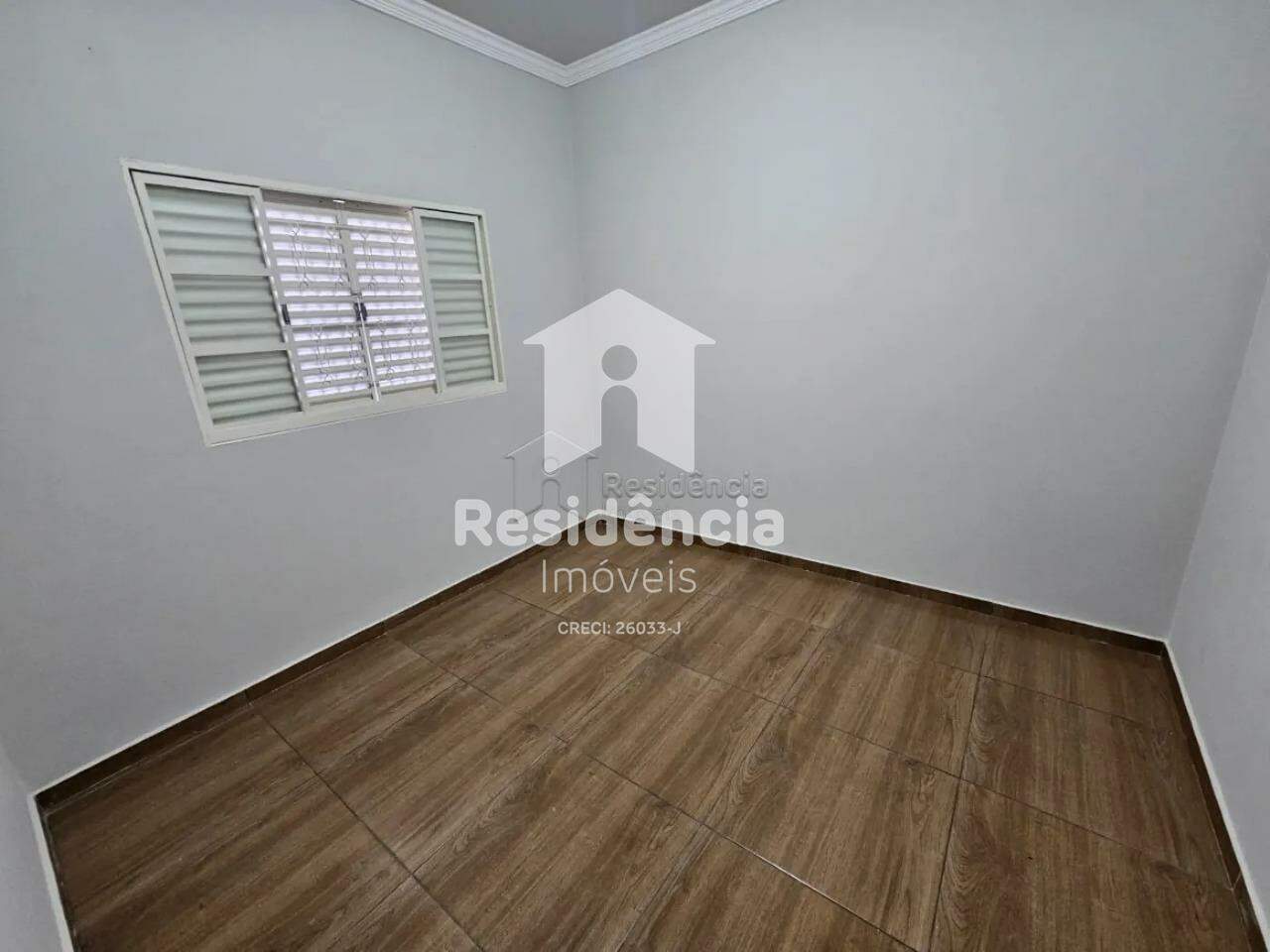 Casa para aluguel no Conj. Hab. Francisco Garófalo: 