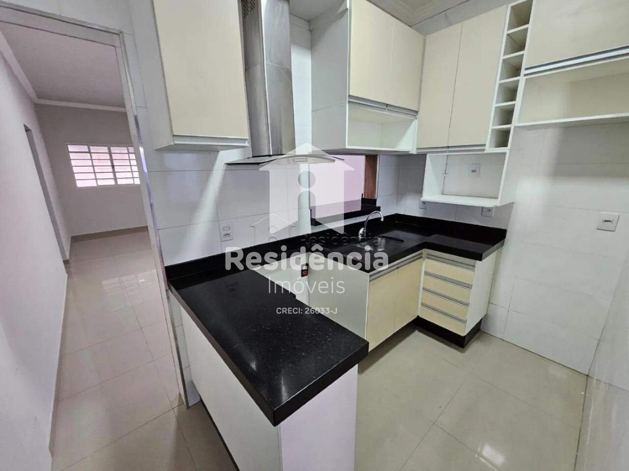 Casa para aluguel no Conj. Hab. Francisco Garófalo: 