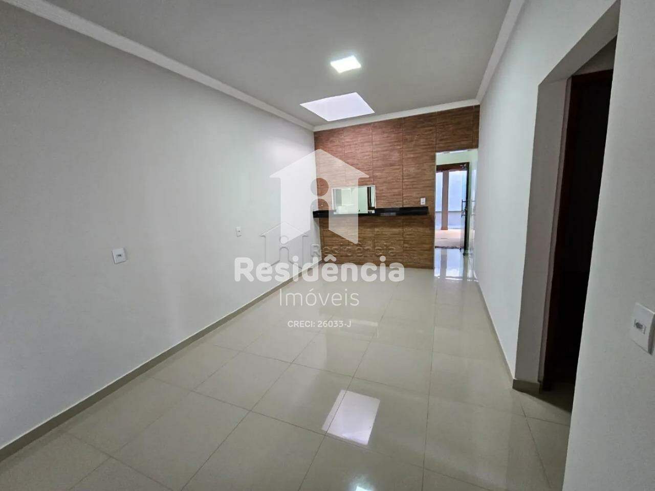 Casa para aluguel no Conj. Hab. Francisco Garófalo: 