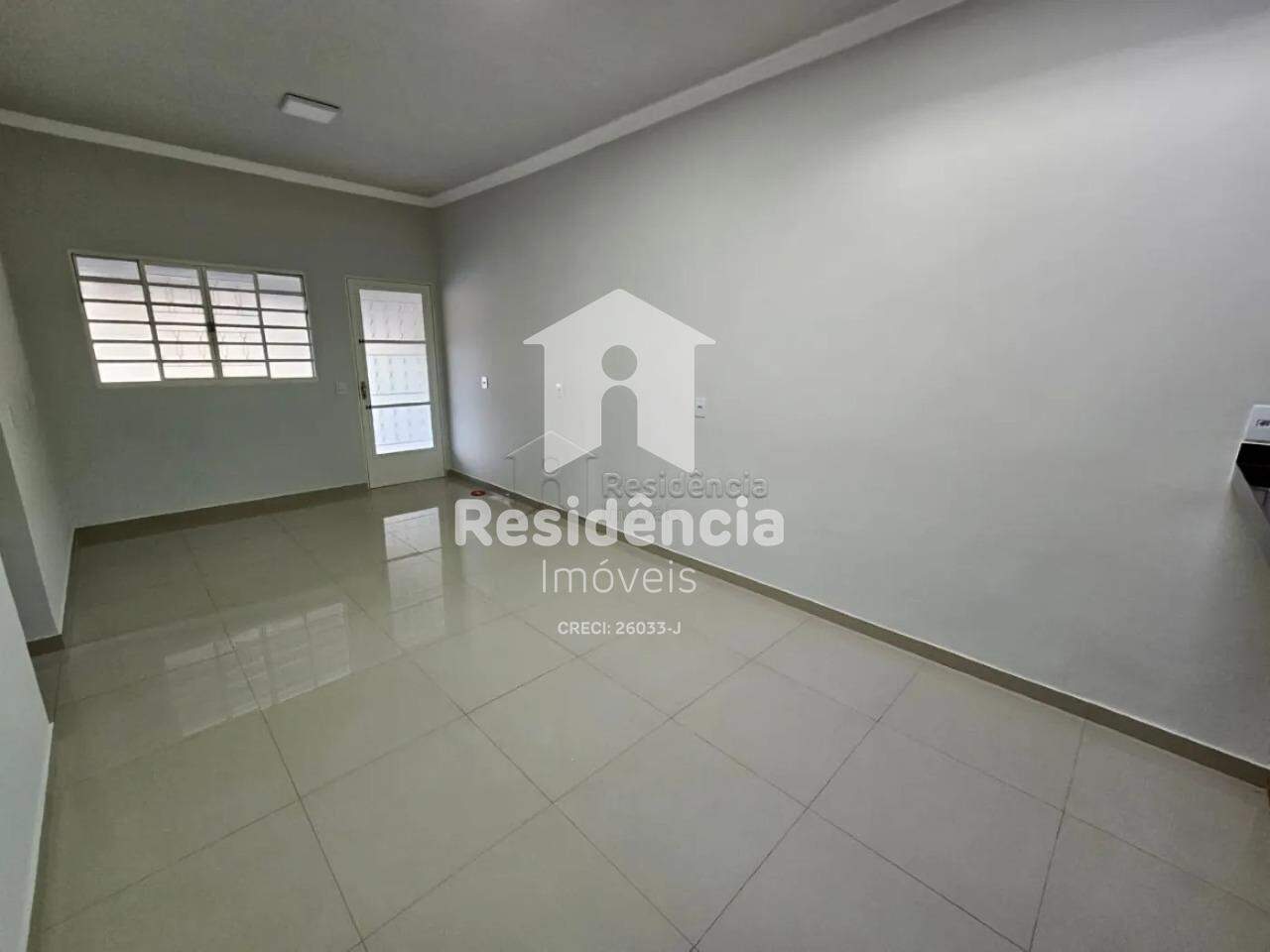 Casa para aluguel no Conj. Hab. Francisco Garófalo: 