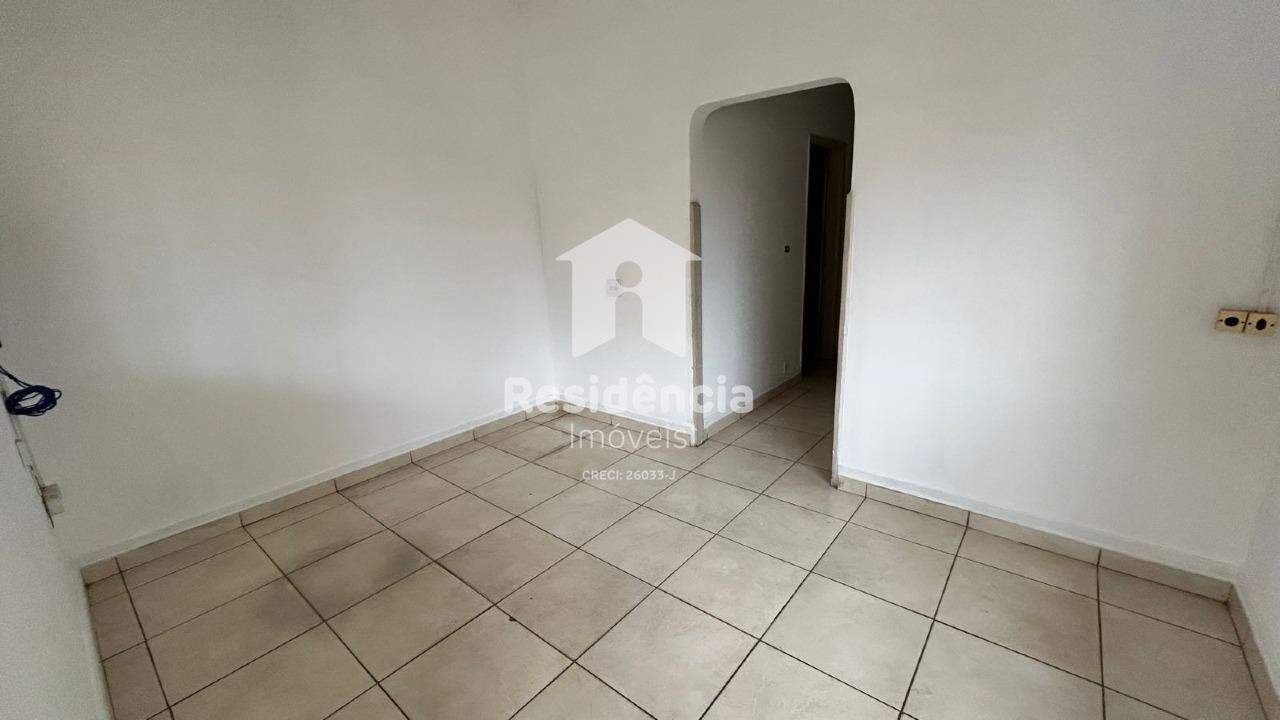 Casa para aluguel no Centro: 