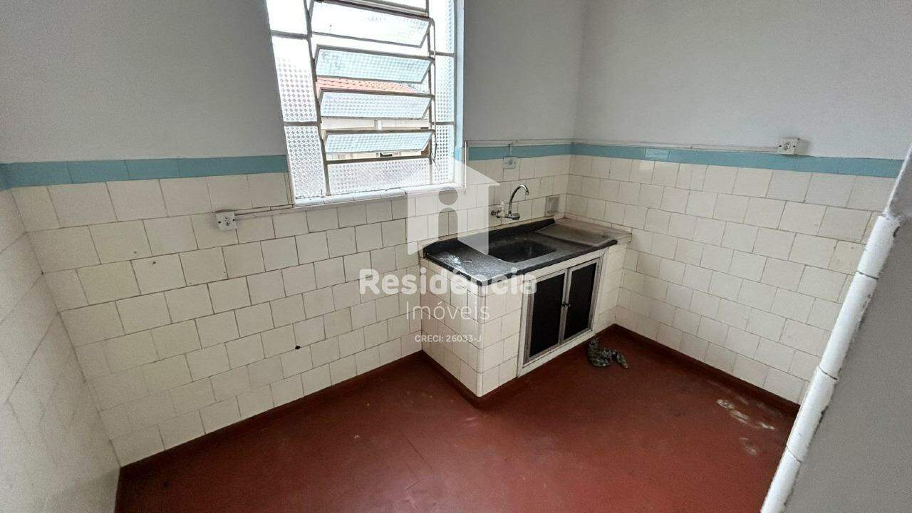 Casa para aluguel no Centro: 
