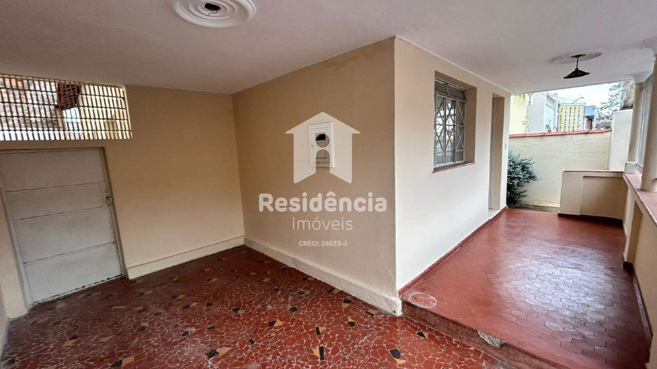 Casa para aluguel no Centro: 