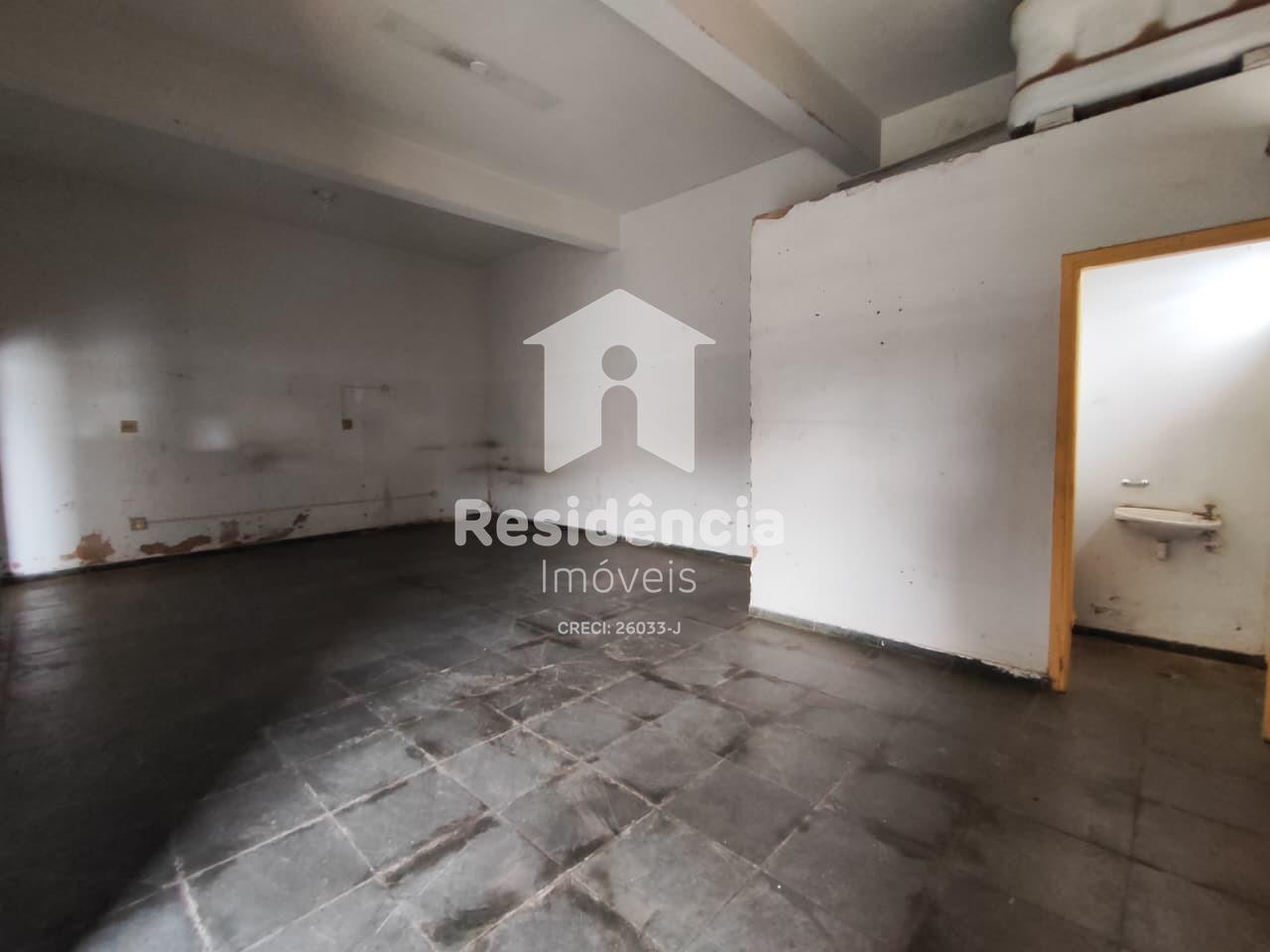 Comercial para aluguel no Jardim São Domingos: 