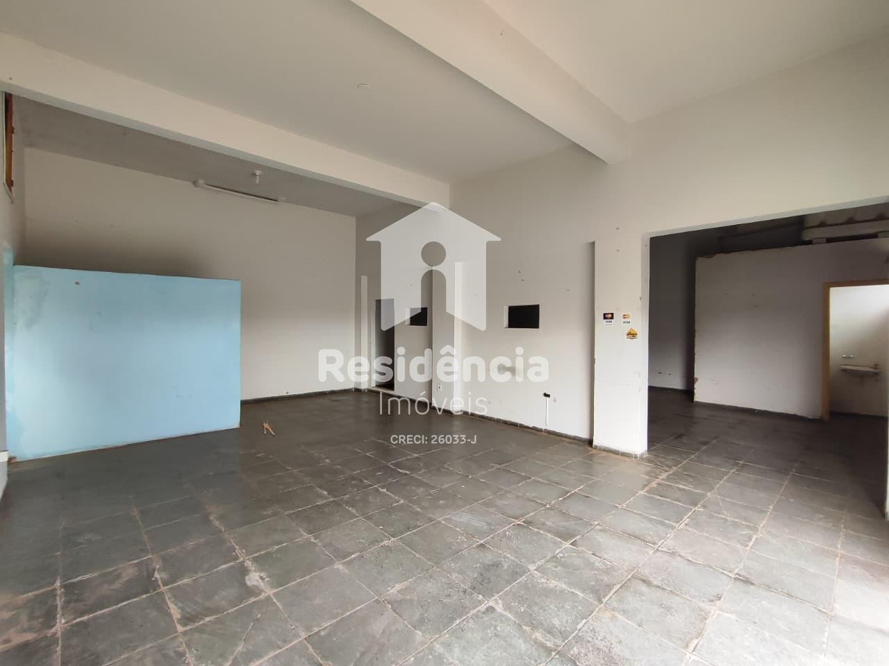 Comercial para aluguel no Jardim São Domingos: 