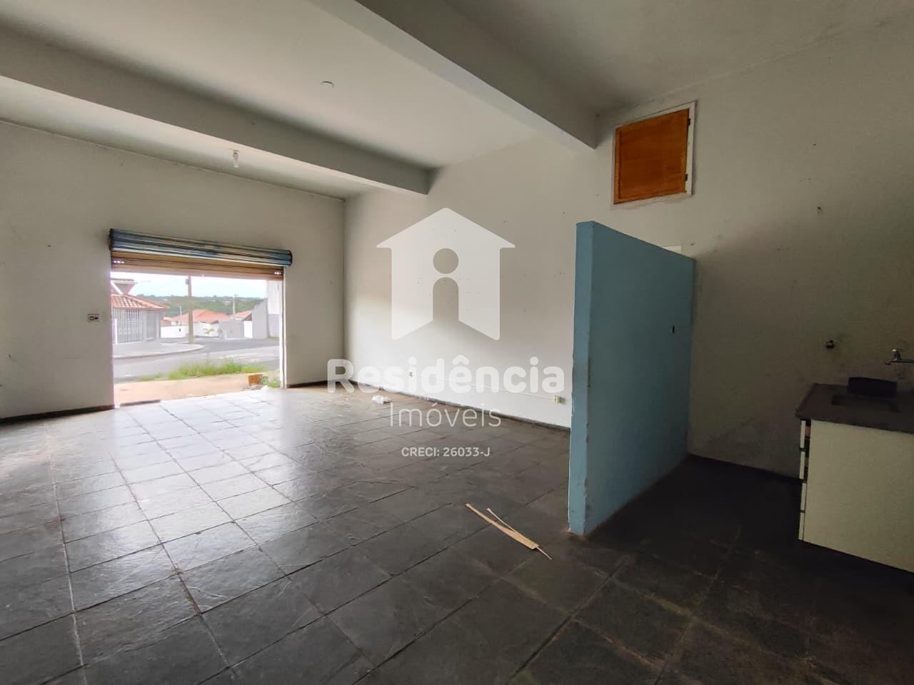 Comercial para aluguel no Jardim São Domingos: 