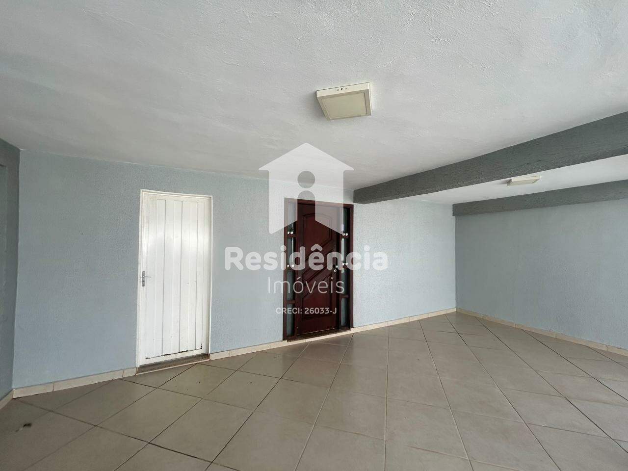 Casa para aluguel no Conj. Hab. Gabriel do Ó (Cohab I): 