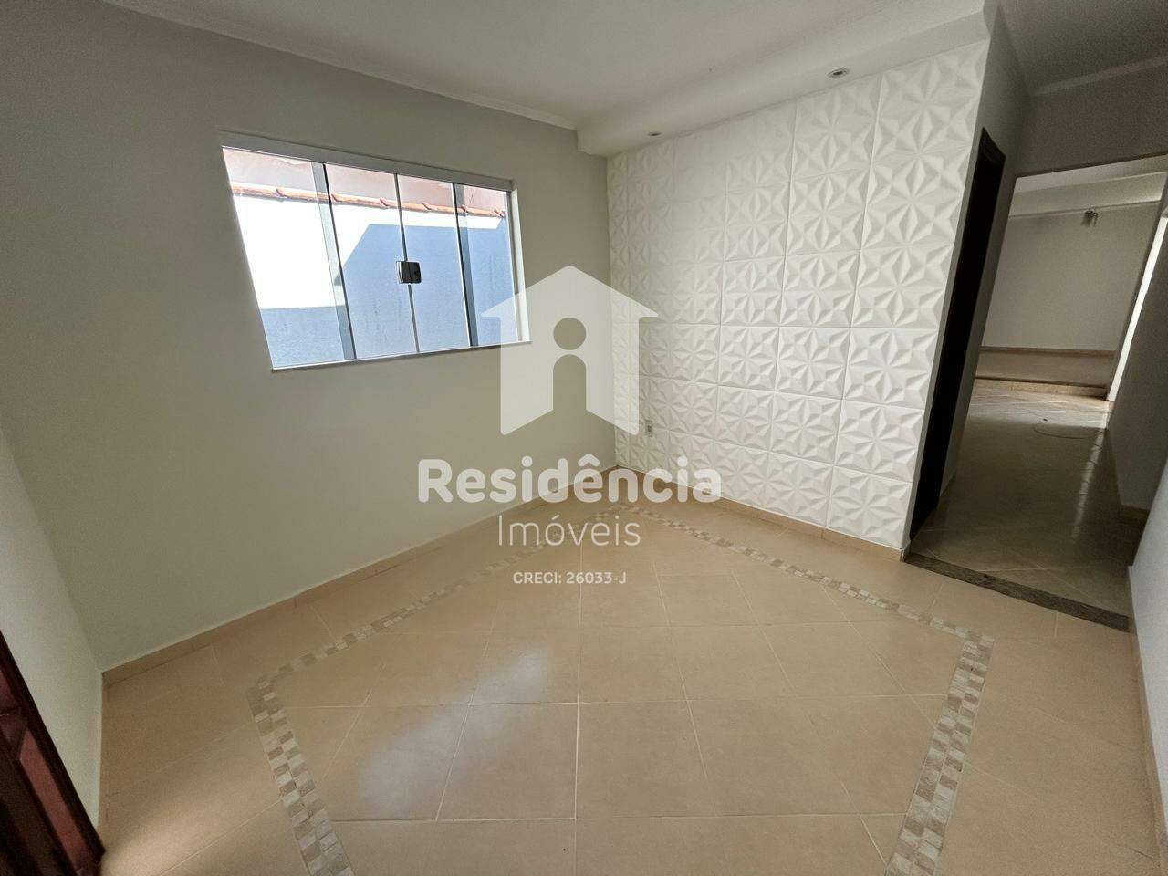 Casa para aluguel no Conj. Hab. Gabriel do Ó (Cohab I): 