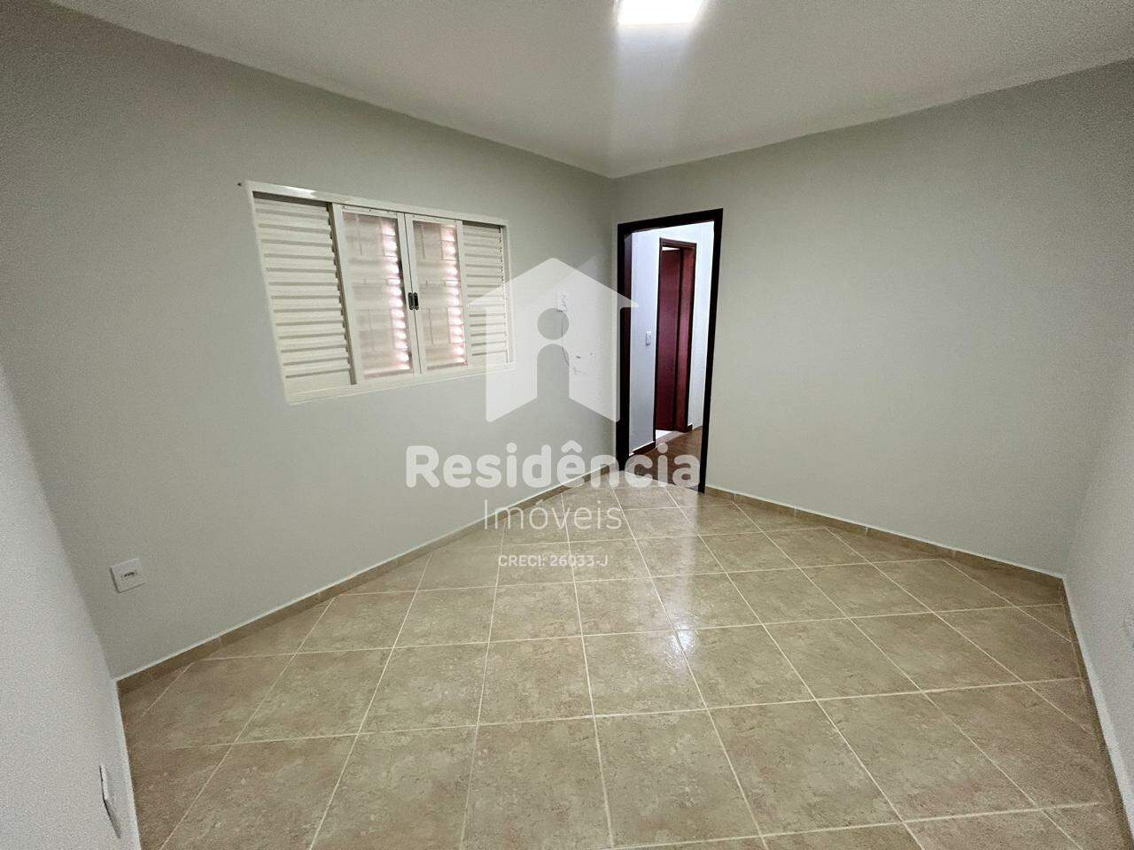 Casa para aluguel no Conj. Hab. Gabriel do Ó (Cohab I): 
