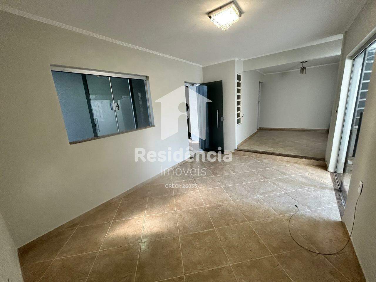 Casa para aluguel no Conj. Hab. Gabriel do Ó (Cohab I): 