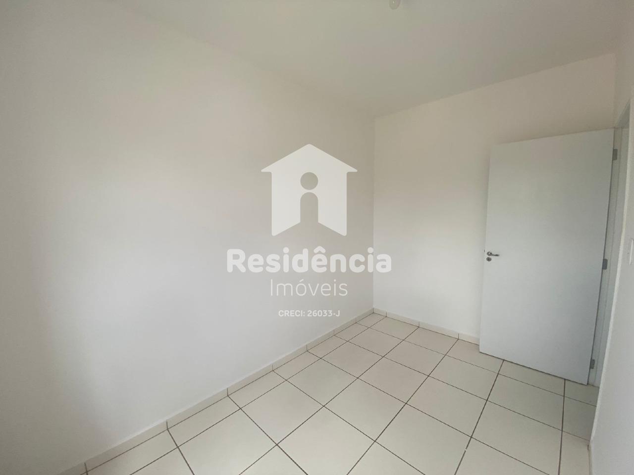 Apartamento para aluguel no Aparecida: 