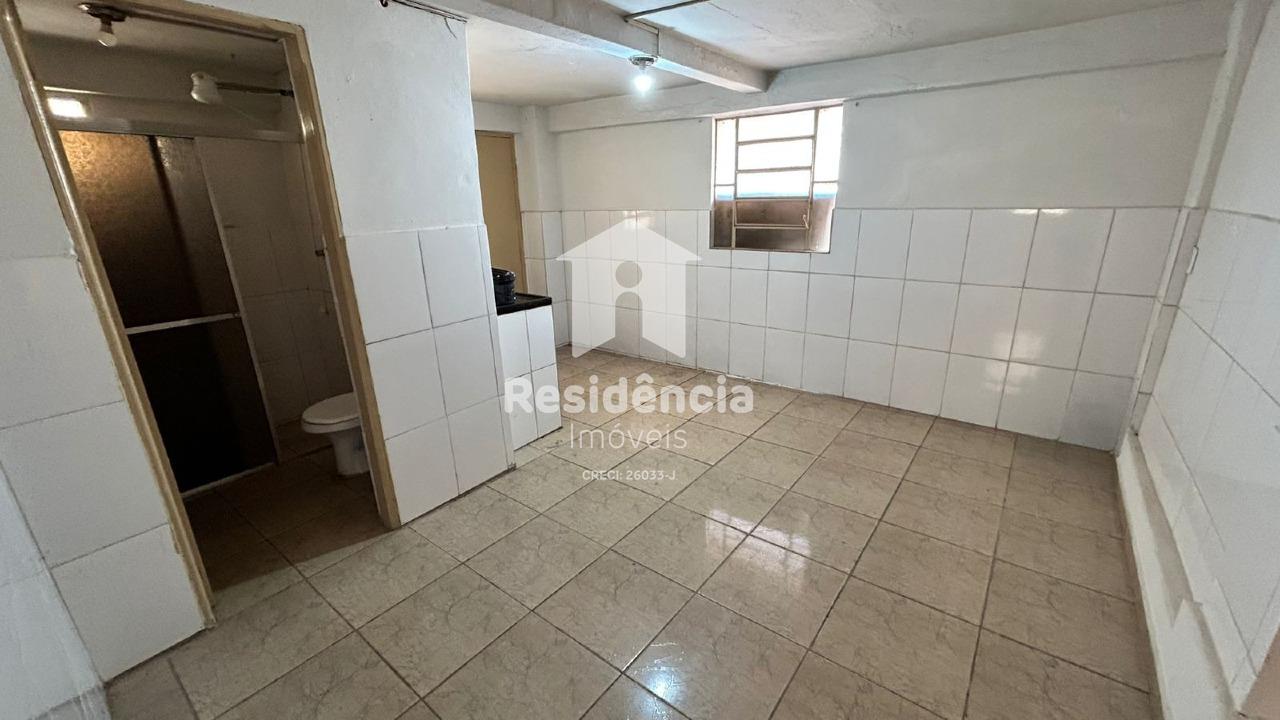 Casa para aluguel no Jardim Santa Cecília: 