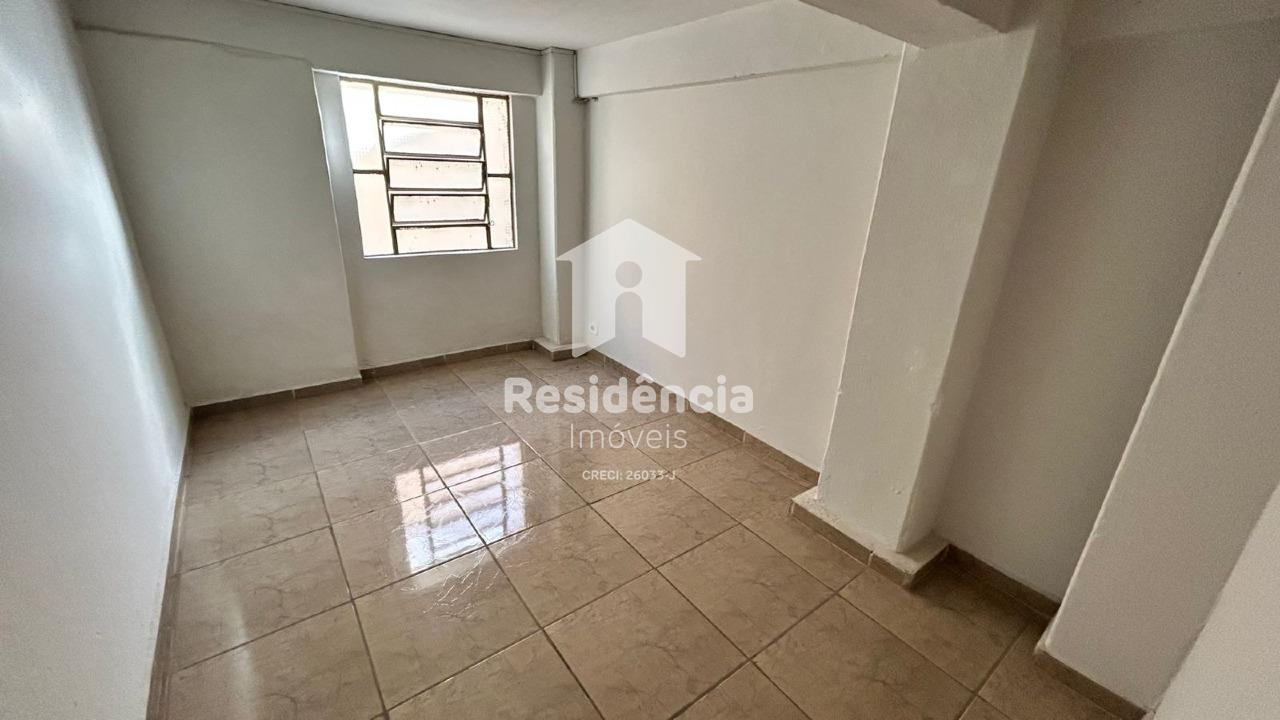 Casa para aluguel no Jardim Santa Cecília: 