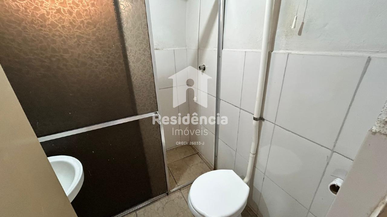 Casa para aluguel no Jardim Santa Cecília: 