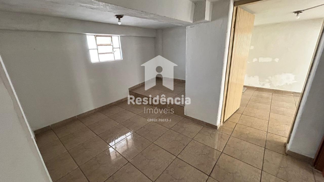 Casa para aluguel no Jardim Santa Cecília: 