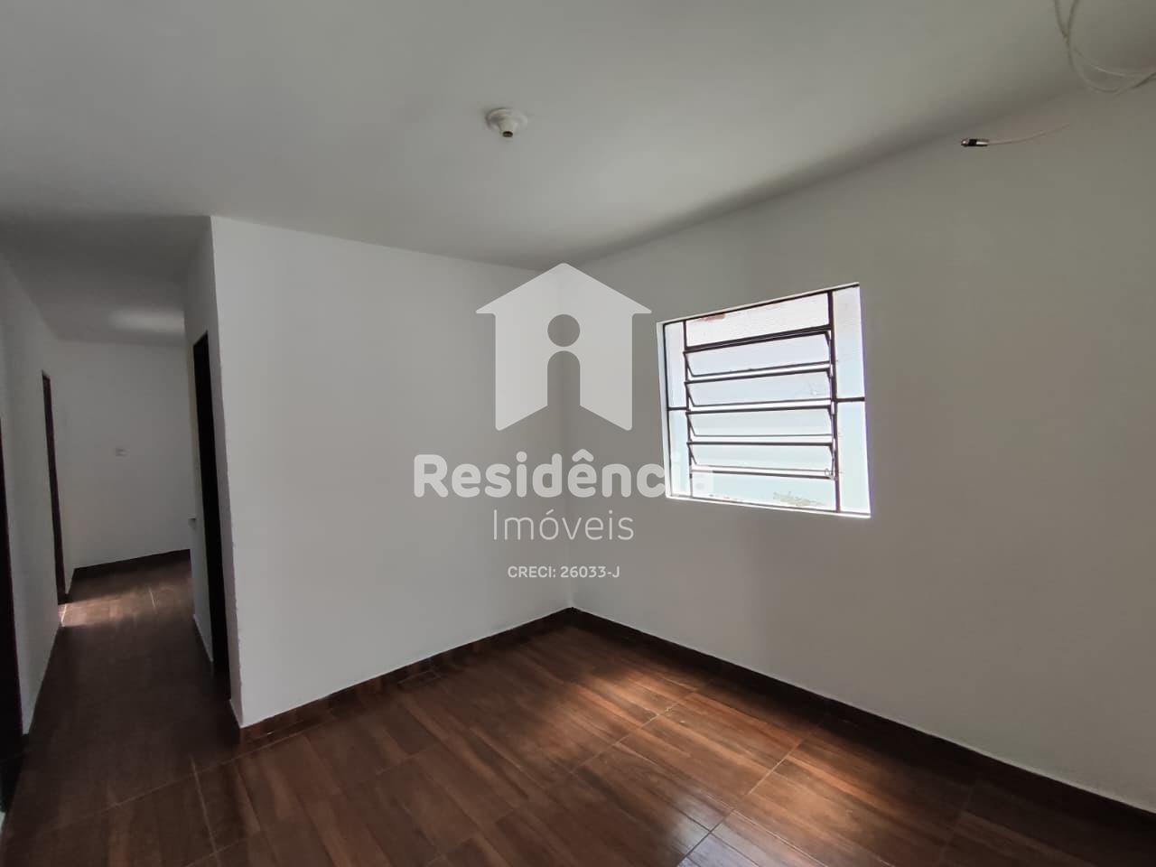 Casa para aluguel no Conjunto Habitacional Gilberto Rossetti: 