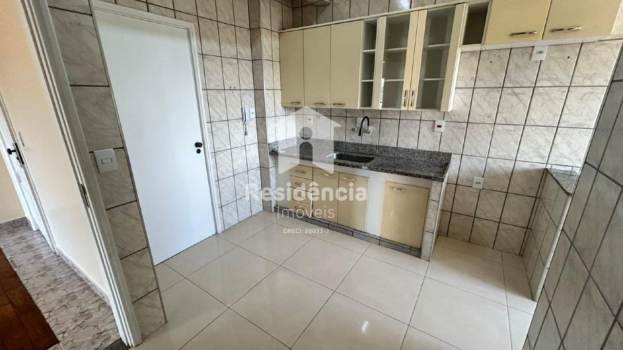 Apartamento para aluguel no Centro: 