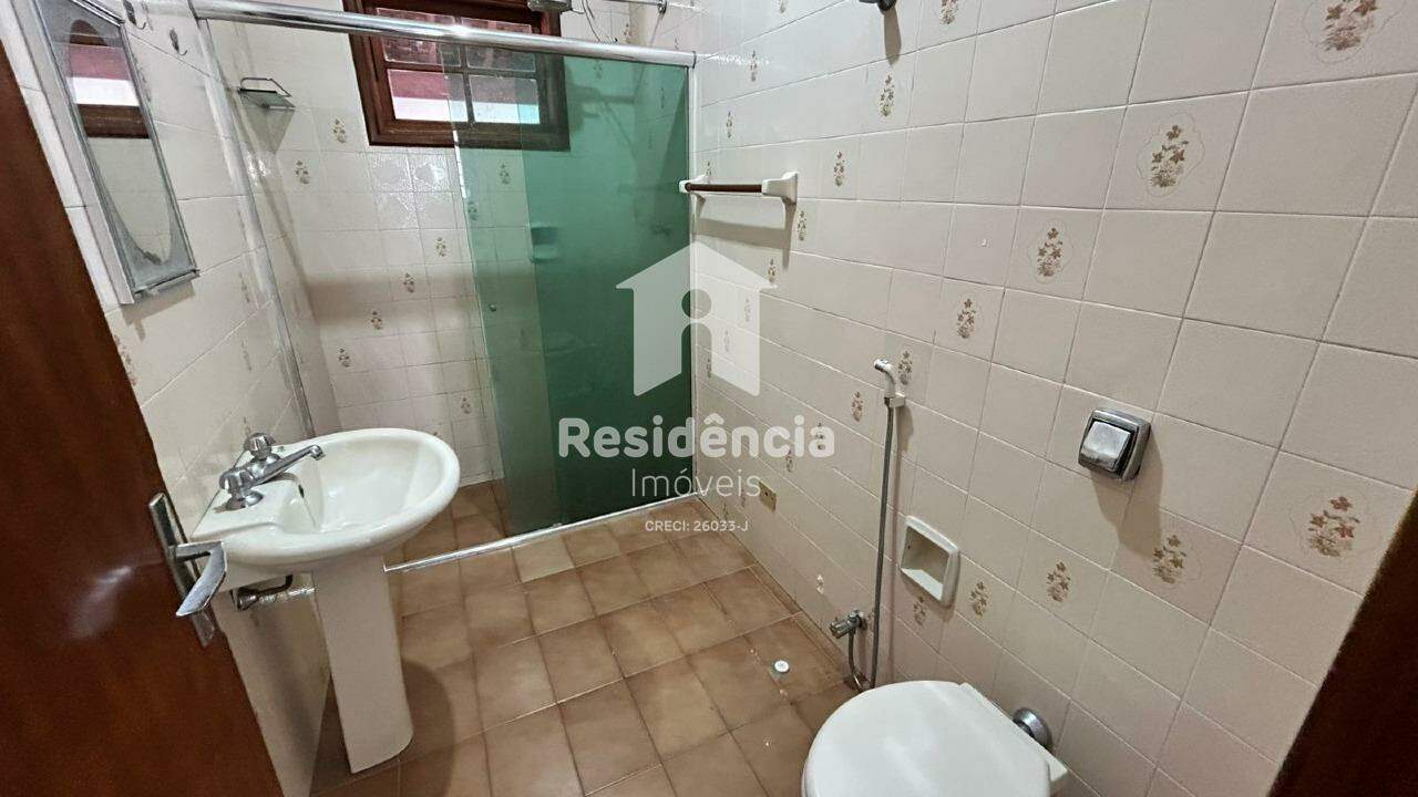 Casa para aluguel no Jardim São Domingos (Chácaras São Domingos): 