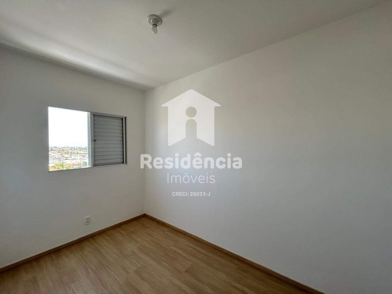 Apartamento para aluguel no Aparecida: 