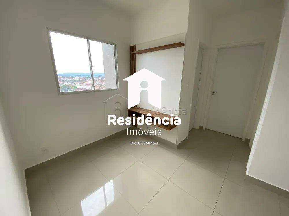 Apartamento para aluguel no Aparecida: 