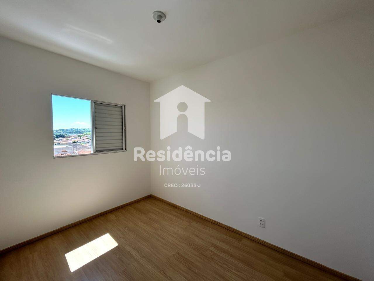 Apartamento para aluguel no Aparecida: 