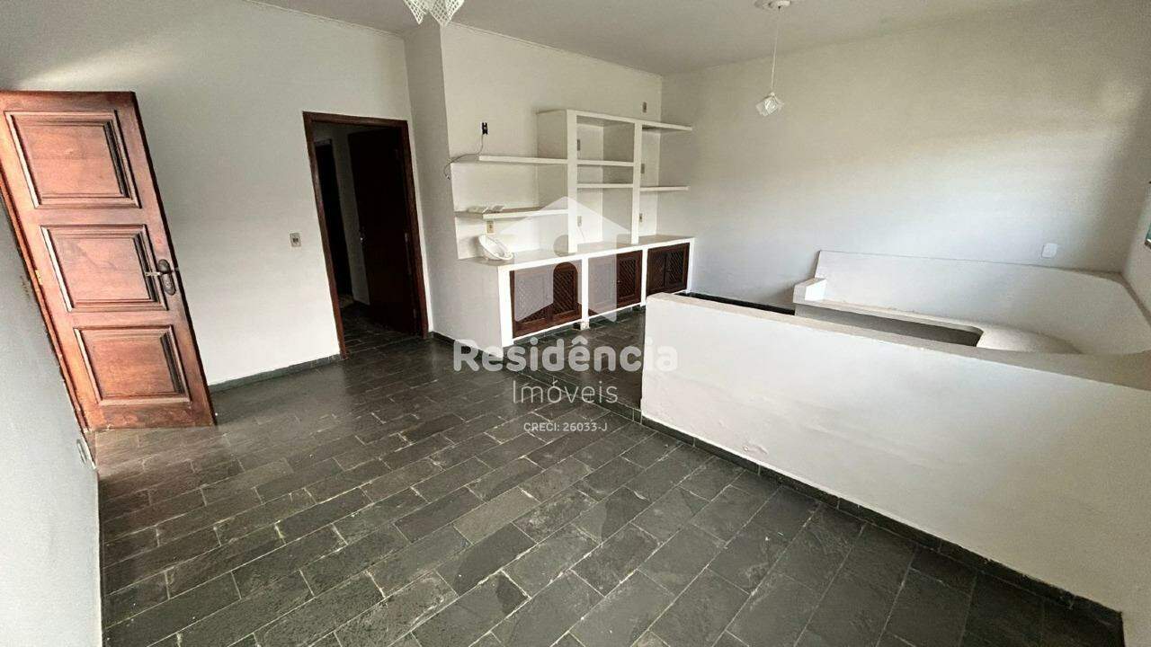 Casa para aluguel no Jardim Riachuelo: 