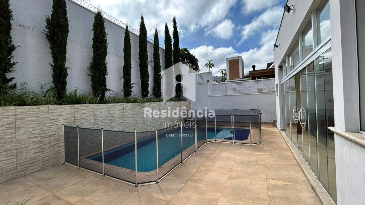 Casa para aluguel no Jardim da Paineira: 