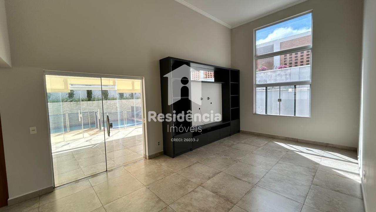 Casa para aluguel no Jardim da Paineira: 