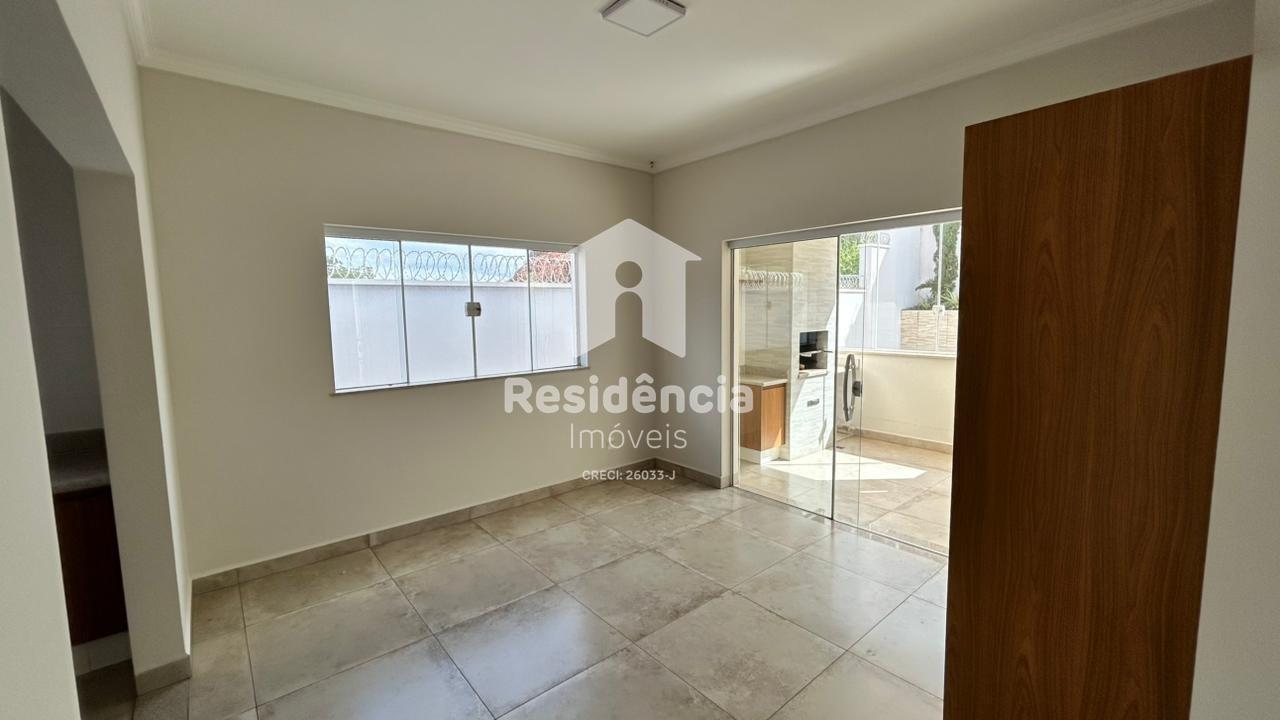 Casa para aluguel no Jardim da Paineira: 