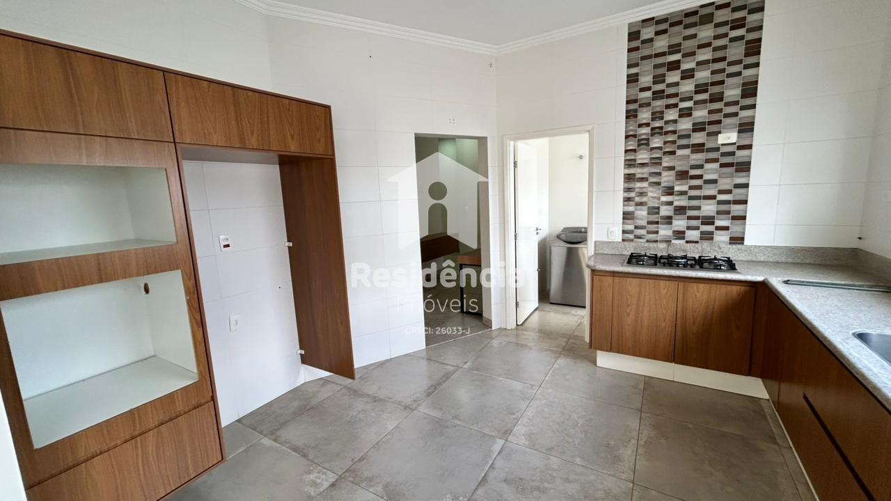 Casa para aluguel no Jardim da Paineira: 