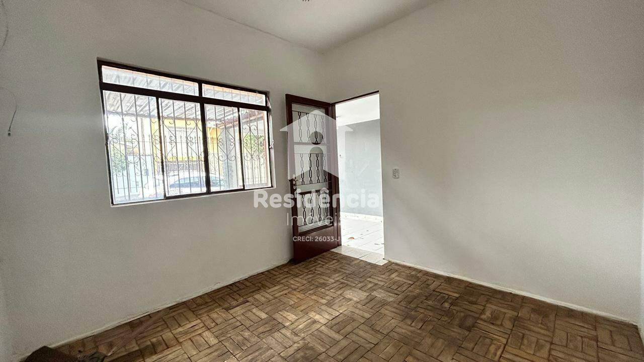 Casa para aluguel no Jardim São Francisco: 