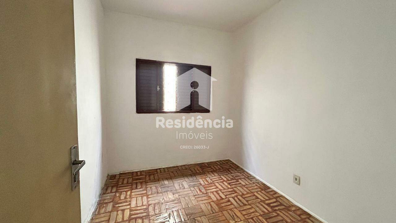 Casa para aluguel no Jardim São Francisco: 
