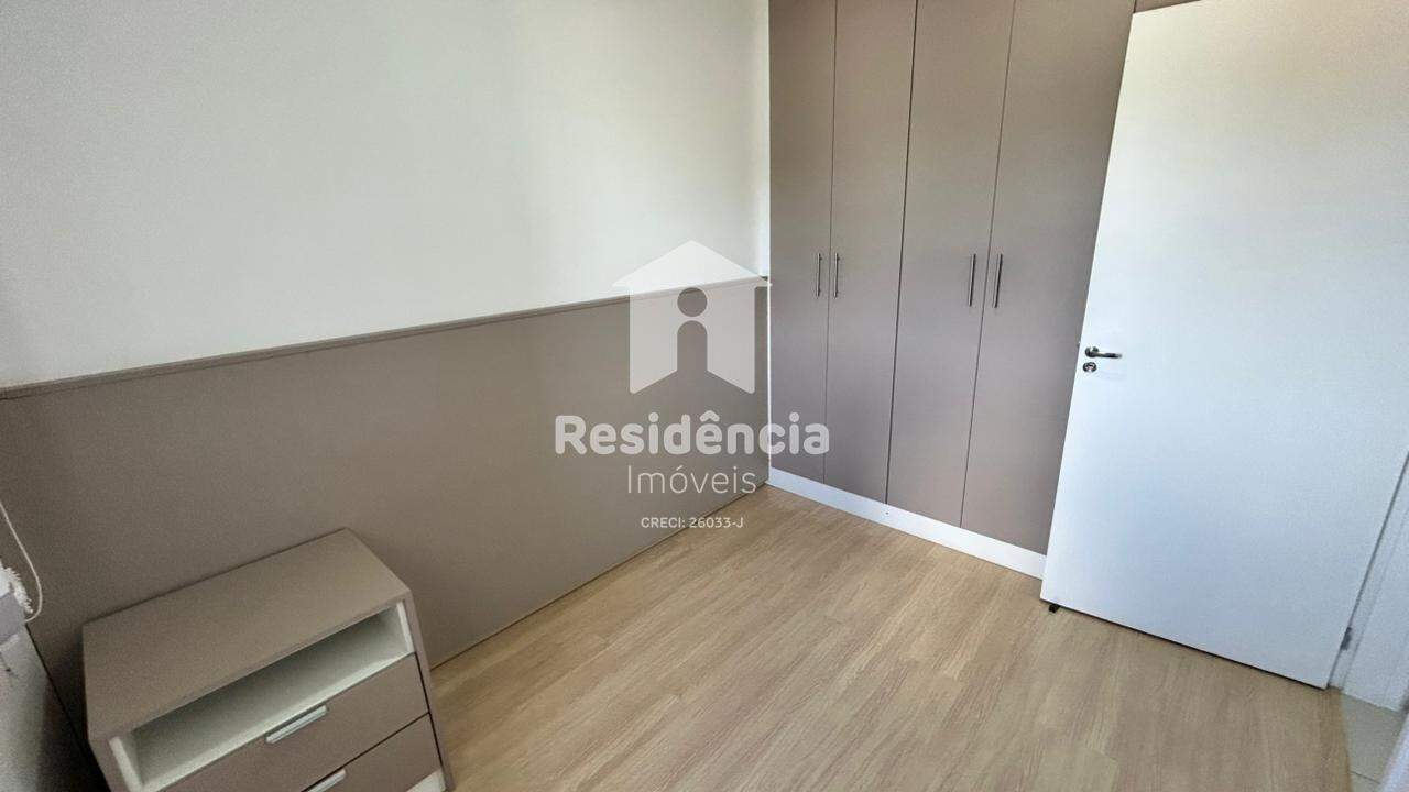 Apartamento para aluguel no Aparecida: 