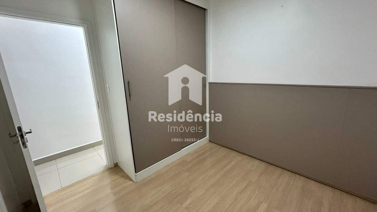 Apartamento para aluguel no Aparecida: 