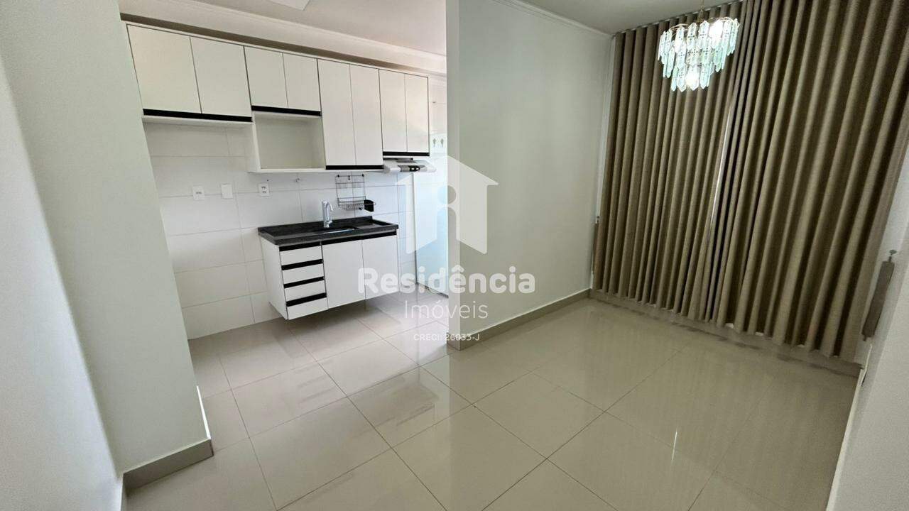 Apartamento para aluguel no Aparecida: 