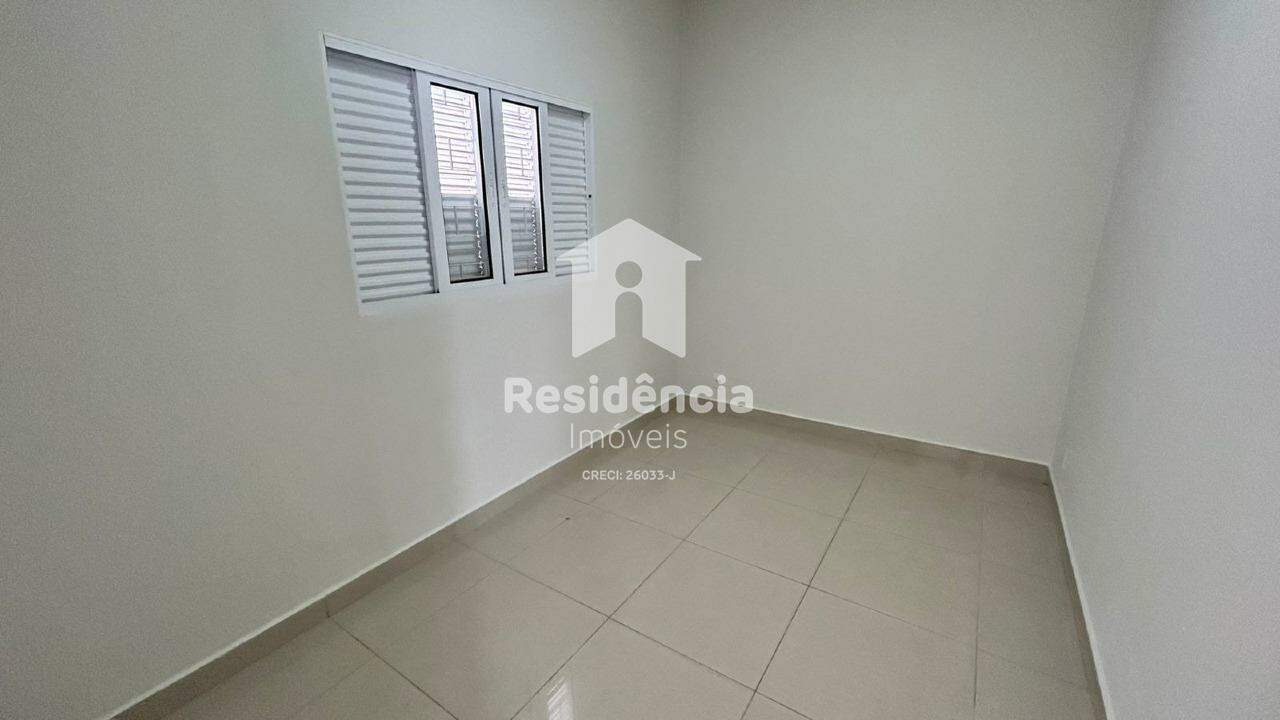 Casa para aluguel no Jardim Lago dos Ipês: 