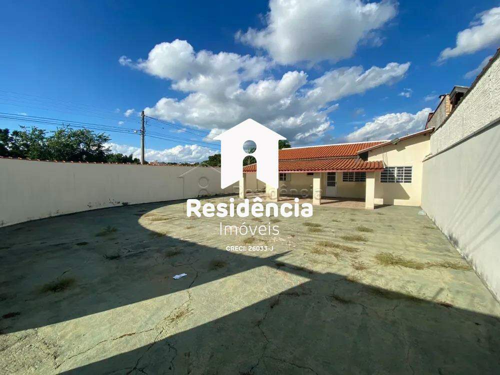 Casa para aluguel no Jardim das Figueiras: 