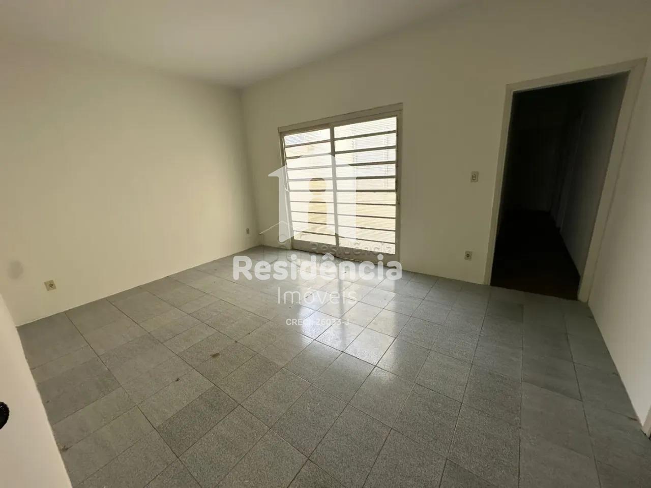 Casa para aluguel no Jardim São Domingos: 