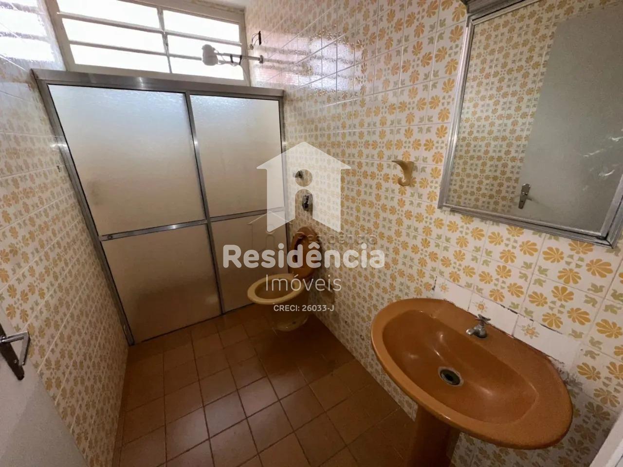 Casa para aluguel no Jardim São Domingos: 