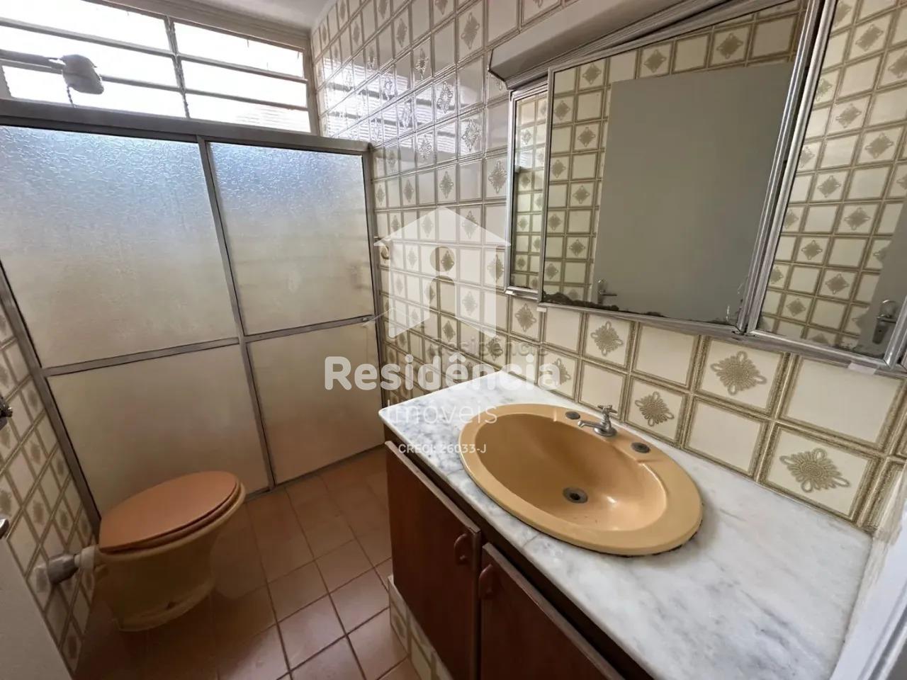 Casa para aluguel no Jardim São Domingos: 