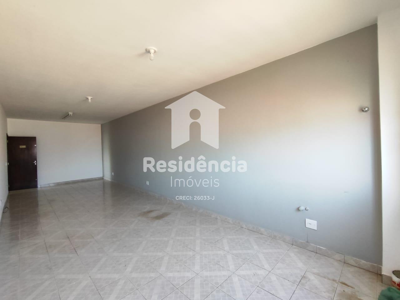 Sala para aluguel no Centro: 