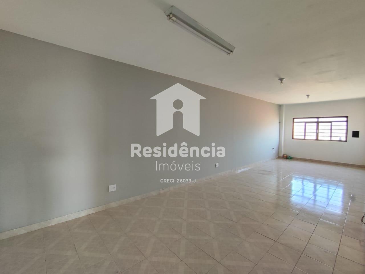 Sala para aluguel no Centro: 