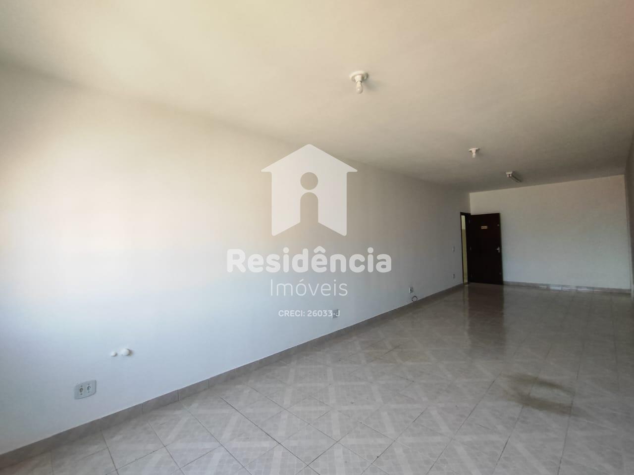 Sala para aluguel no Centro: 