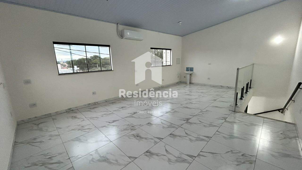 Loja para aluguel no Vila Santa Rosa: 
