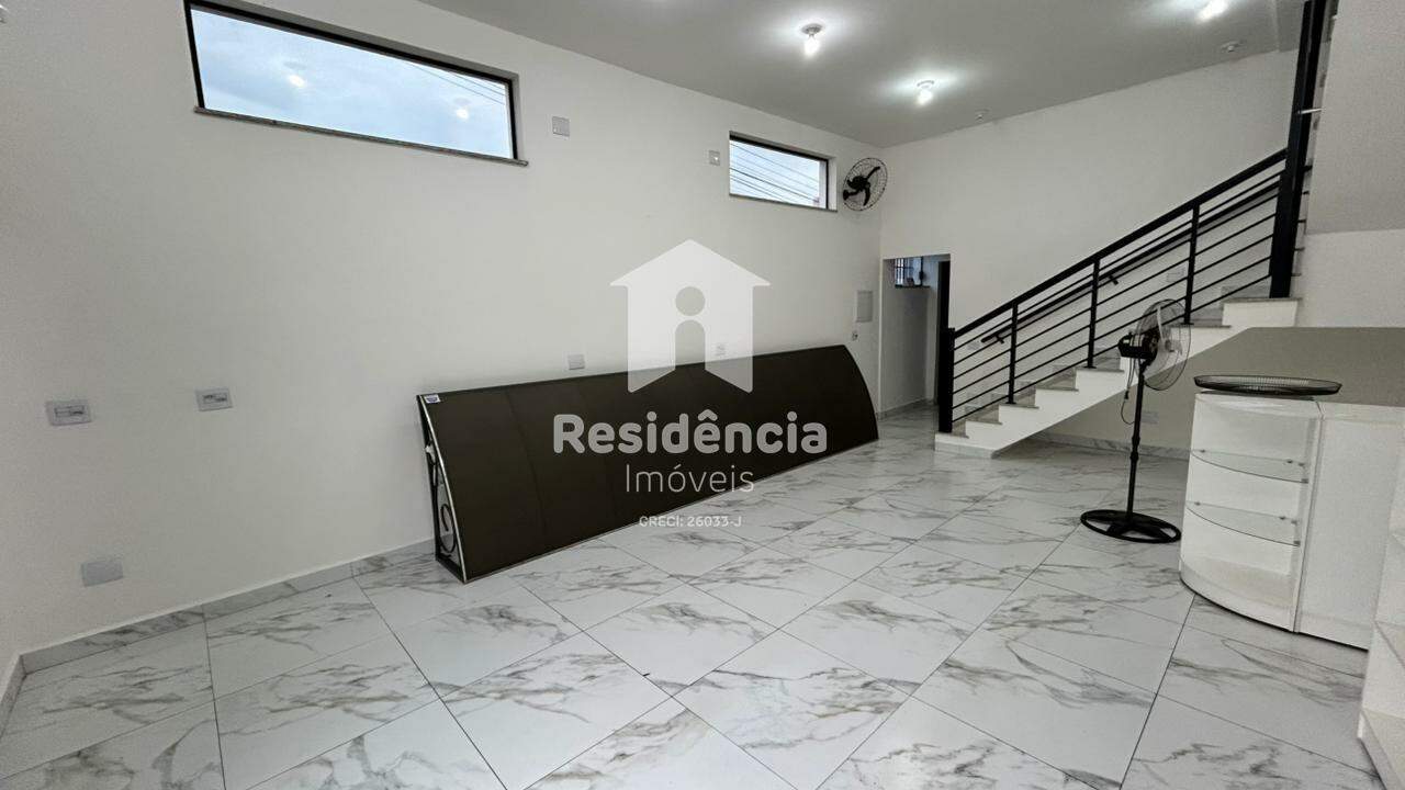 Loja para aluguel no Vila Santa Rosa: 