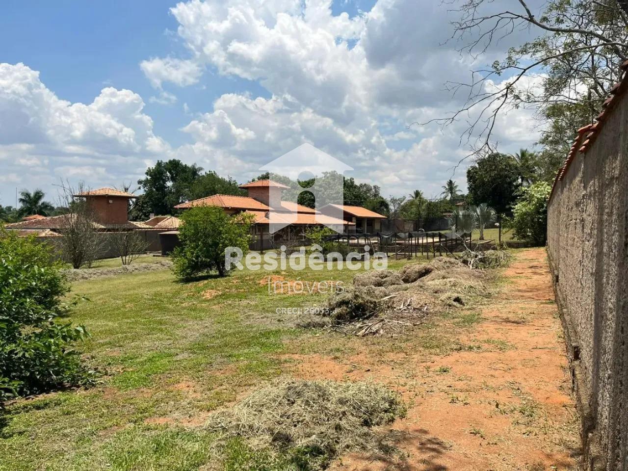 Chácara para aluguel no Chácara dos Ipês: 